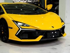 Lamborghini Revuelto 2023 6.5L PHEV Standard - ფოტო 5