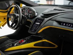 Lamborghini Revuelto 2023 6.5L PHEV Standard - ფოტო 7