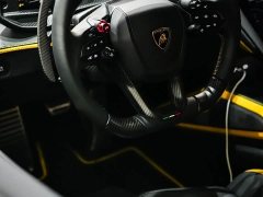 Lamborghini Revuelto 2023 6.5L PHEV Standard - ფოტო 8