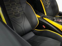 Lamborghini Revuelto 2023 6.5L PHEV Standard - ფოტო 9