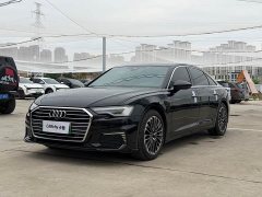 Audi A6L New Energy 2022 55 TFSI e quattro - ფოტო 1