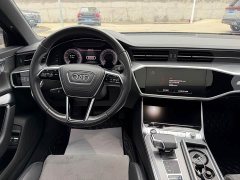 Audi A6L New Energy 2022 55 TFSI e quattro - ფოტო 10