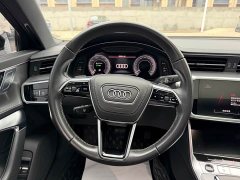 Audi A6L New Energy 2022 55 TFSI e quattro - ფოტო 11