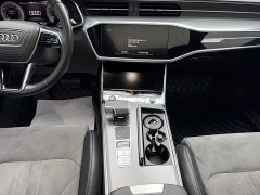 Audi A6L New Energy 2022 55 TFSI e quattro - ფოტო 13
