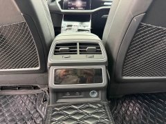 Audi A6L New Energy 2022 55 TFSI e quattro - ფოტო 14