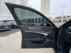Audi A6L New Energy 2022 55 TFSI e quattro - ფოტო 15
