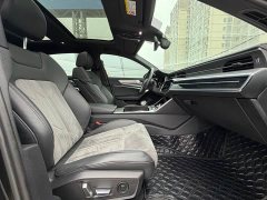 Audi A6L New Energy 2022 55 TFSI e quattro - ფოტო 17