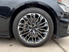 Audi A6L New Energy 2022 55 TFSI e quattro - ფოტო 18