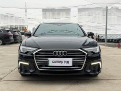Audi A6L New Energy 2022 55 TFSI e quattro - ფოტო 2