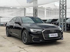 Audi A6L New Energy 2022 55 TFSI e quattro - ფოტო 3