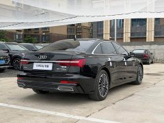 Audi A6L New Energy 2022 55 TFSI e quattro - ფოტო 4