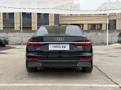 Audi A6L New Energy 2022 55 TFSI e quattro - ფოტო 5