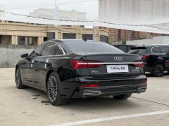 Audi A6L New Energy 2022 55 TFSI e quattro - ფოტო 6
