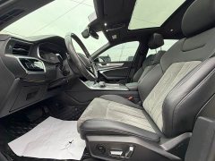 Audi A6L New Energy 2022 55 TFSI e quattro - ფოტო 7