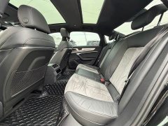 Audi A6L New Energy 2022 55 TFSI e quattro - ფოტო 8