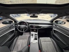 Audi A6L New Energy 2022 55 TFSI e quattro - ფოტო 9