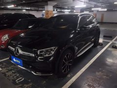 Mercedes-Benz GLC 260 L 4MATIC Luxury - ფოტო 1