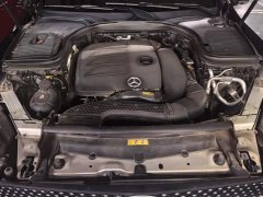 Mercedes-Benz GLC 260 L 4MATIC Luxury - ფოტო 10