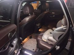 Mercedes-Benz GLC 260 L 4MATIC Luxury - ფოტო 11