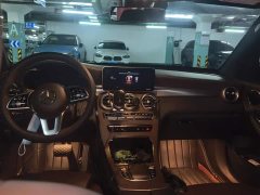 Mercedes-Benz GLC 260 L 4MATIC Luxury - ფოტო 12
