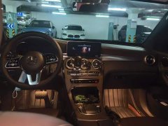 Mercedes-Benz GLC 260 L 4MATIC Luxury - ფოტო 13