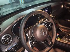 Mercedes-Benz GLC 260 L 4MATIC Luxury - ფოტო 15