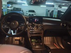 Mercedes-Benz GLC 260 L 4MATIC Luxury - ფოტო 16