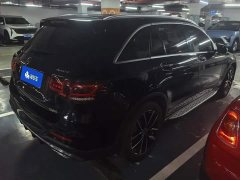 Mercedes-Benz GLC 260 L 4MATIC Luxury - ფოტო 3