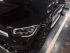 Mercedes-Benz GLC 260 L 4MATIC Luxury - ფოტო 5
