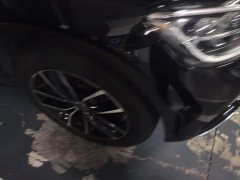 Mercedes-Benz GLC 260 L 4MATIC Luxury - ფოტო 6