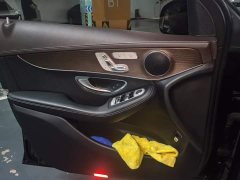 Mercedes-Benz GLC 260 L 4MATIC Luxury - ფოტო 7