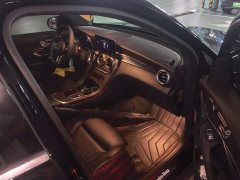 Mercedes-Benz GLC 260 L 4MATIC Luxury - ფოტო 8