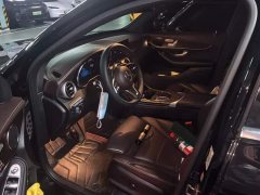 Mercedes-Benz GLC 260 L 4MATIC Luxury - ფოტო 9