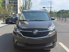 Buick GL8 Land Business Class 652T Comfort - ფოტო 1