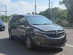 Buick GL8 Land Business Class 652T Comfort - ფოტო 2