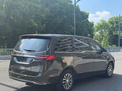 Buick GL8 Land Business Class 652T Comfort - ფოტო 3