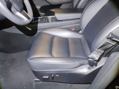 Tesla Model Y 2023 Long Range All-Wheel Drive - ფოტო 11