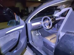 Tesla Model Y 2023 Long Range All-Wheel Drive - ფოტო 12