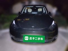 Tesla Model Y 2023 Long Range All-Wheel Drive - ფოტო 2