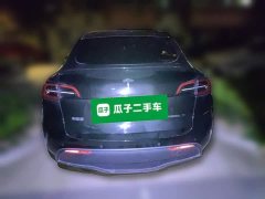 Tesla Model Y 2023 Long Range All-Wheel Drive - ფოტო 3