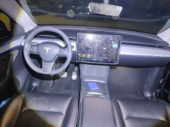 Tesla Model Y 2023 Long Range All-Wheel Drive - ფოტო 5