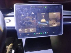 Tesla Model Y 2023 Long Range All-Wheel Drive - ფოტო 9