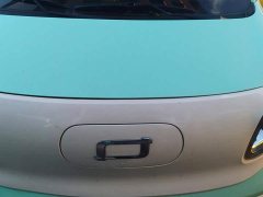 FAW Besturn Xiaoma 170km Vitality Edition - ფოტო 10
