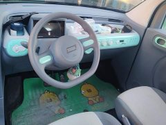 FAW Besturn Xiaoma 170km Vitality Edition - ფოტო 12