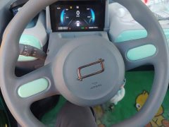 FAW Besturn Xiaoma 170km Vitality Edition - ფოტო 15