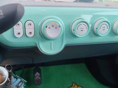 FAW Besturn Xiaoma 170km Vitality Edition - ფოტო 16