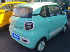FAW Besturn Xiaoma 170km Vitality Edition - ფოტო 3