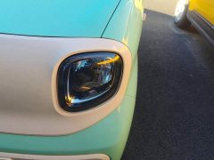 FAW Besturn Xiaoma 170km Vitality Edition - ფოტო 5