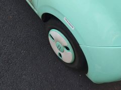 FAW Besturn Xiaoma 170km Vitality Edition - ფოტო 6
