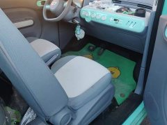 FAW Besturn Xiaoma 170km Vitality Edition - ფოტო 8